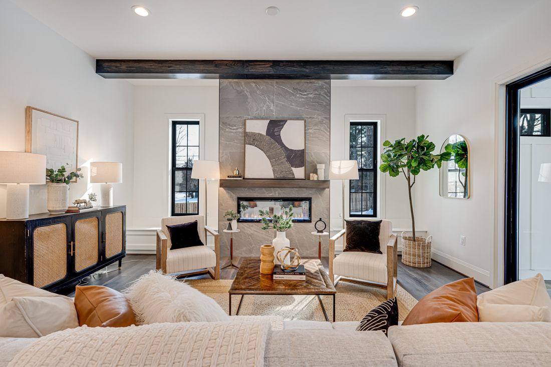 Tilden Signatures Quintana, LLC/A Haverford Homes Company Speculative Home